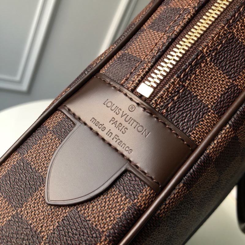 Mens LV Briefcases